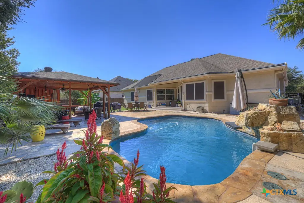 1171 Cherry Hill, New Braunfels, TX 78130 - Image #1