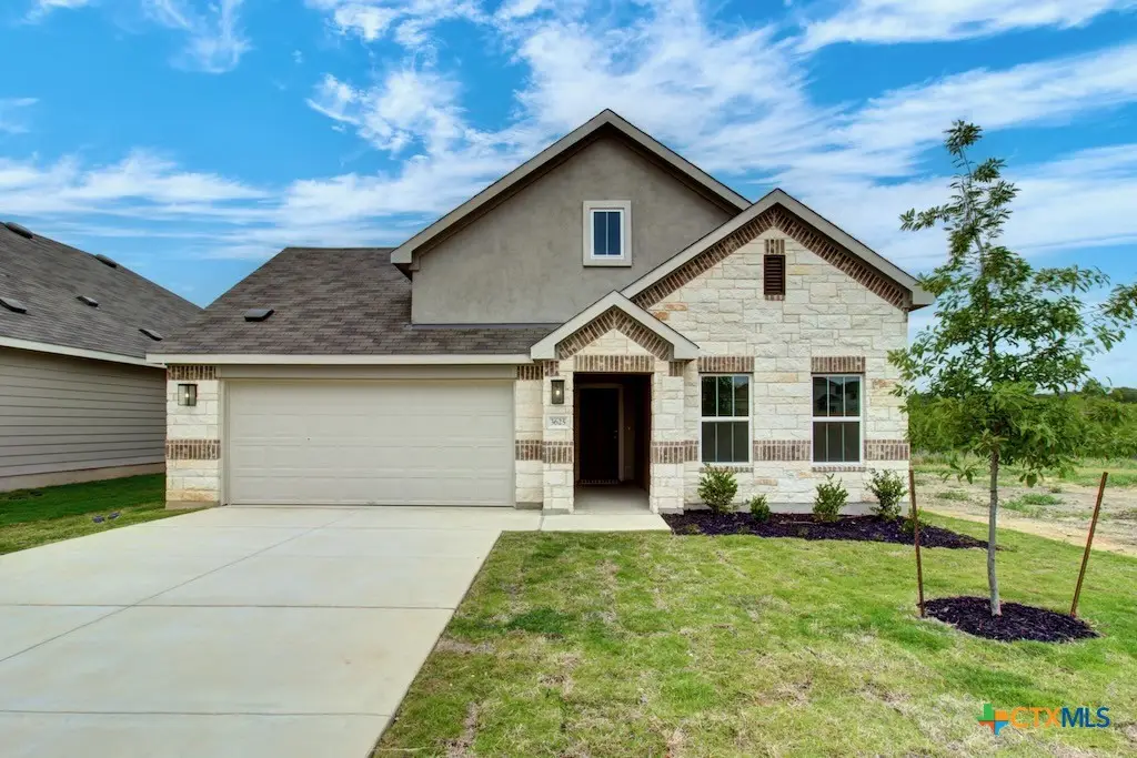 3625 Meteor Road, New Braunfels, TX 78130 - Image #1