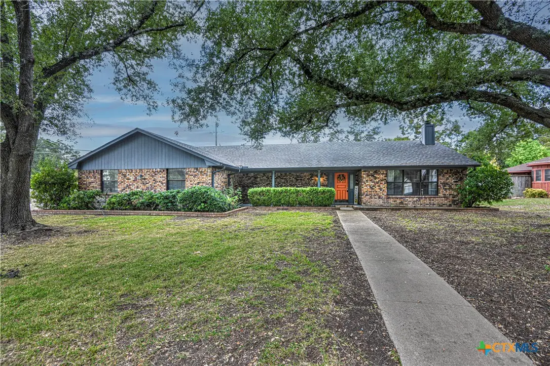 4114 Michaels Drive, Temple, TX 76502 - Image #1