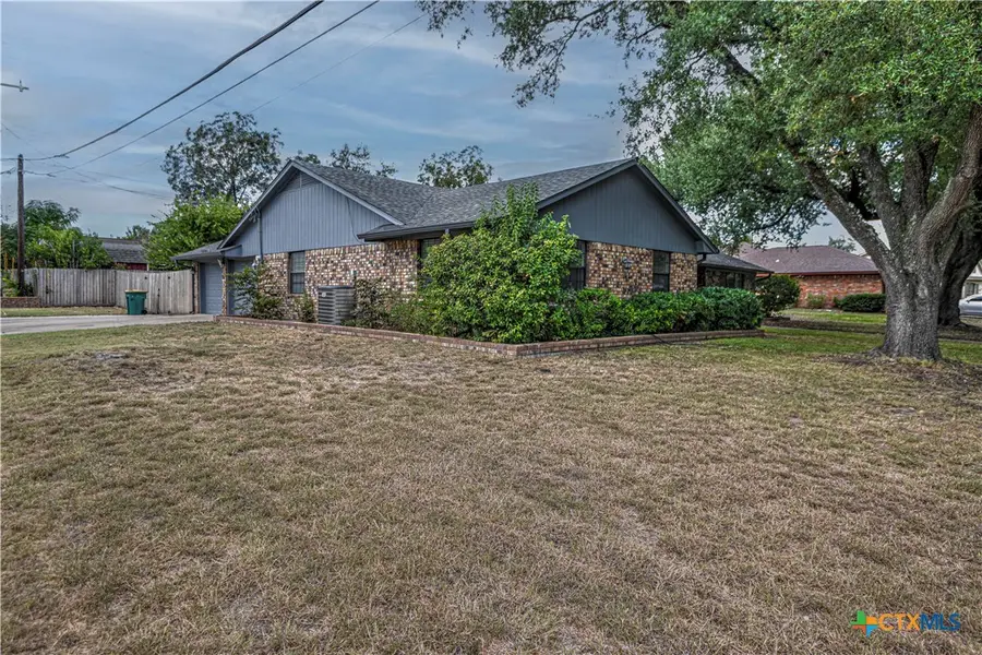 4114 Michaels Drive, Temple, TX 76502 - Image #2