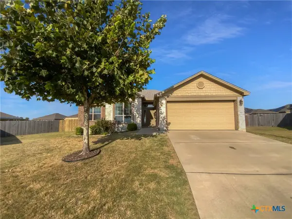 2501 Stoneham, Temple, TX 76504