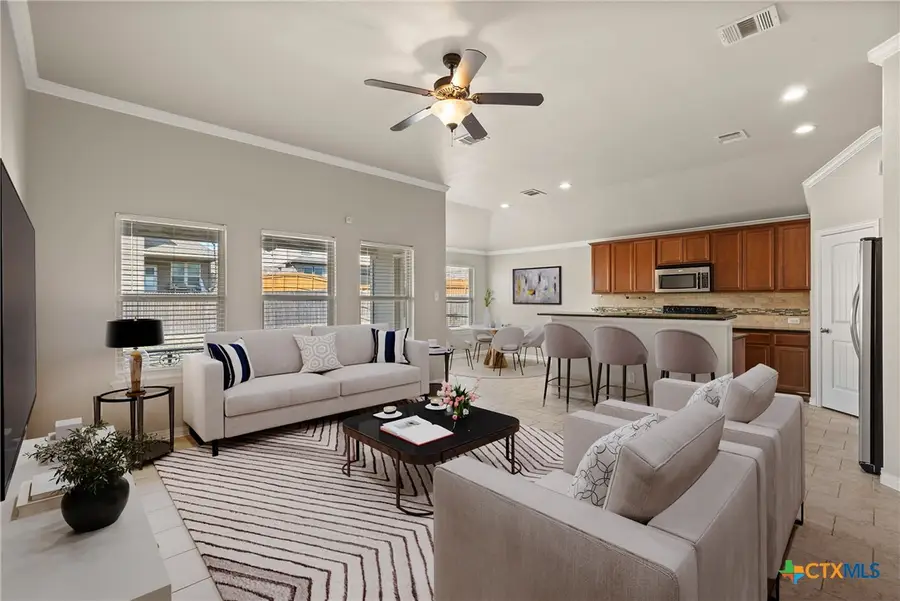 6309 Serpentine Drive, Killeen, TX 76542 - Image #2