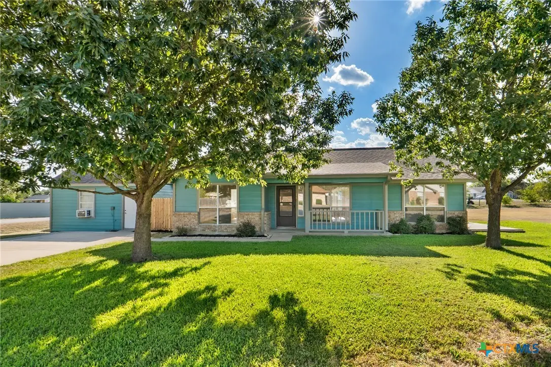 710 Fallen Oak Drive, Bertram, TX 78605 - Image #1
