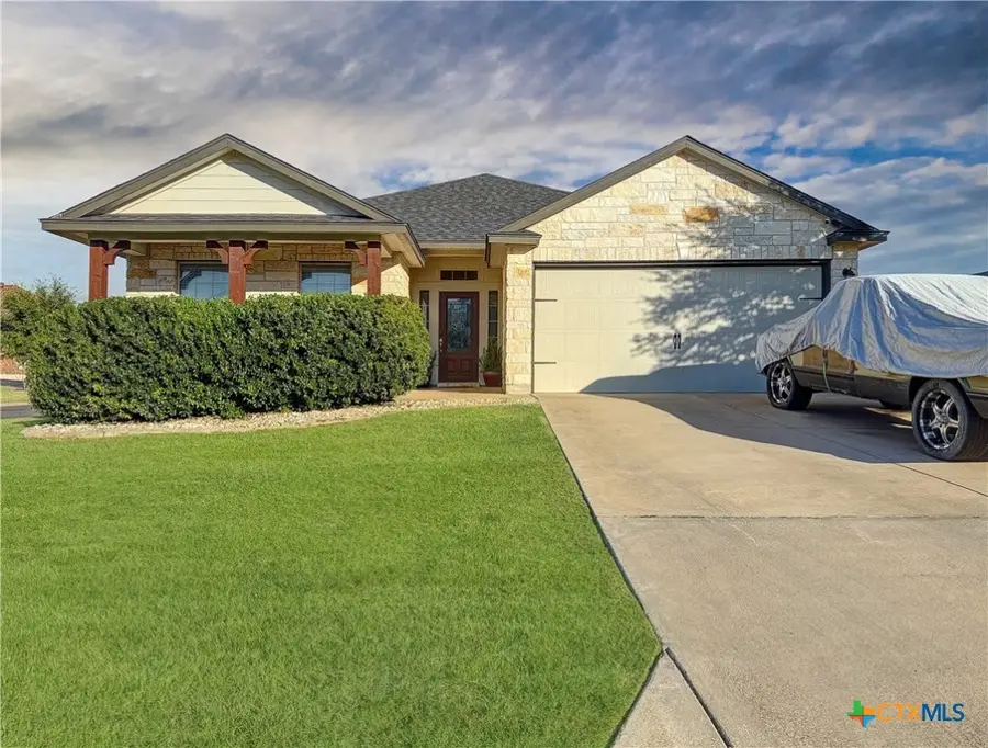 1523 Sandstone Loop, Temple, TX 76502 - Image #2
