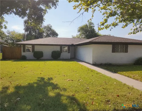 2206 Boland Street, Copperas Cove, TX 76522