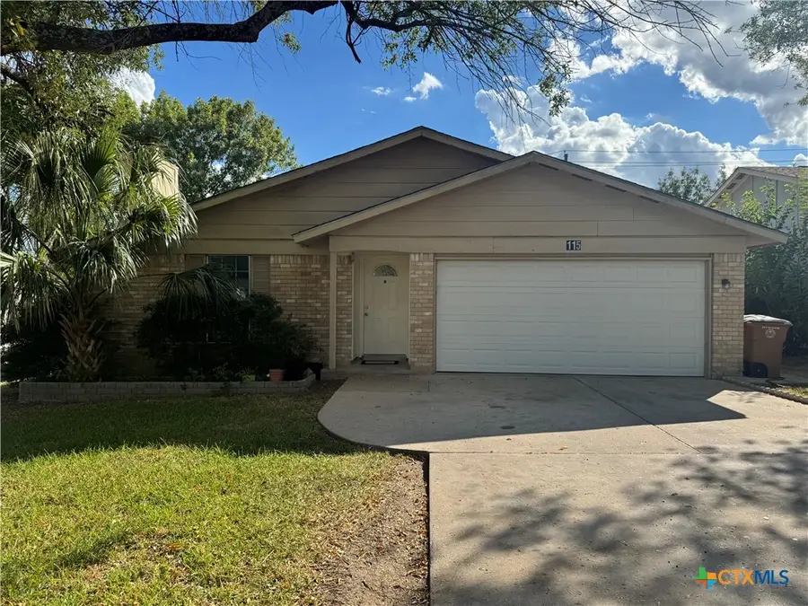 115 Cloudview Drive, Austin, TX 78745 - Image #2