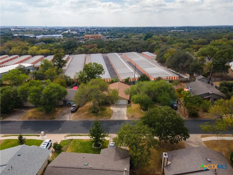 115 Cloudview Drive, Austin, TX 78745 - Image #3