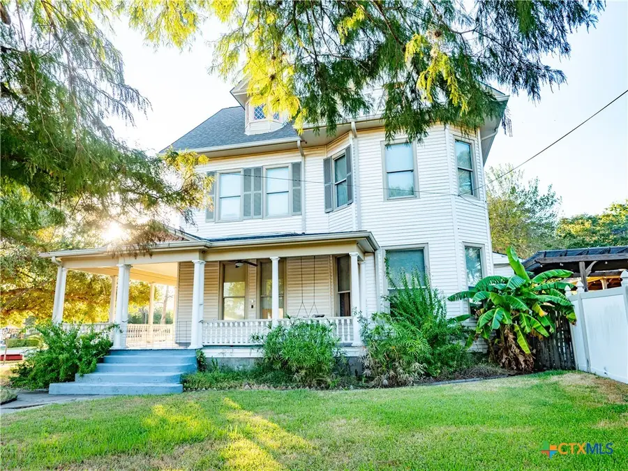 408 E Reuss Boulevard, Cuero, TX 77954 - Image #2