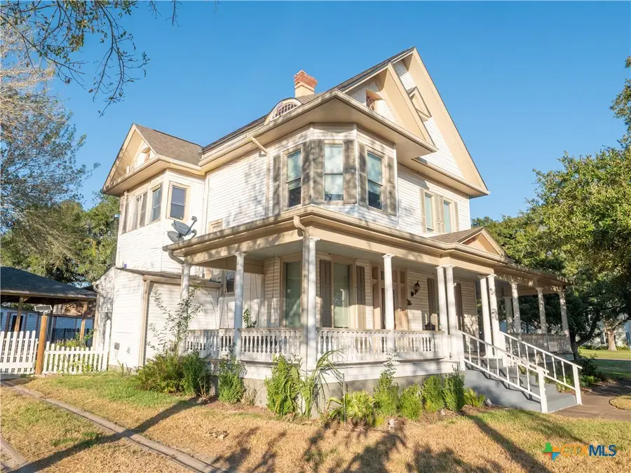 408 E Reuss Boulevard, Cuero, TX 77954 - Image #3