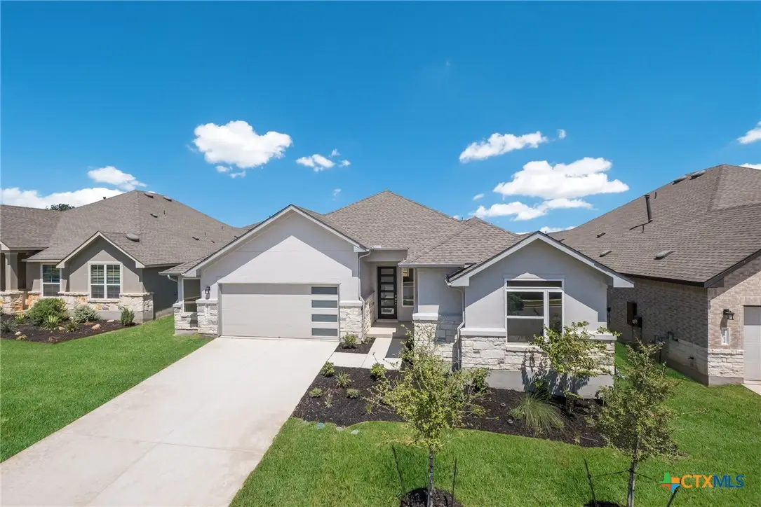 2258 Hoja Avenue, New Braunfels, TX 78132 - Image #1