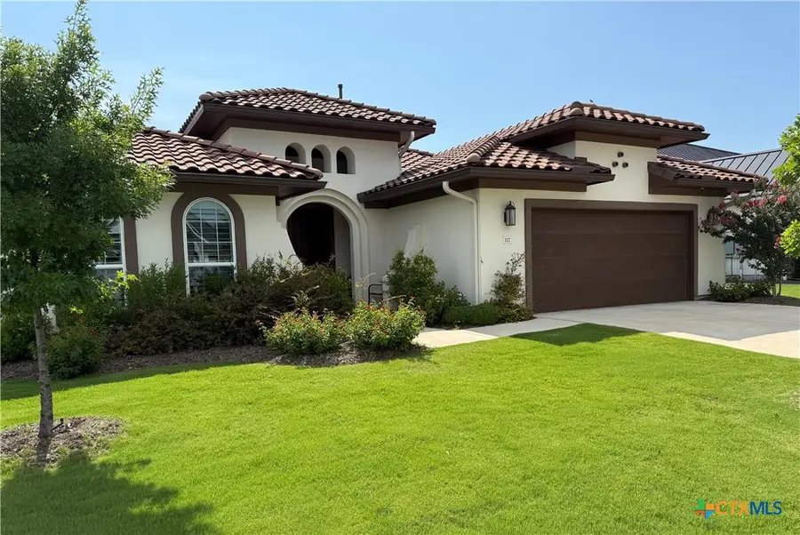 117 Playing Cypress Drive, San Marcos, TX 78666 - #2