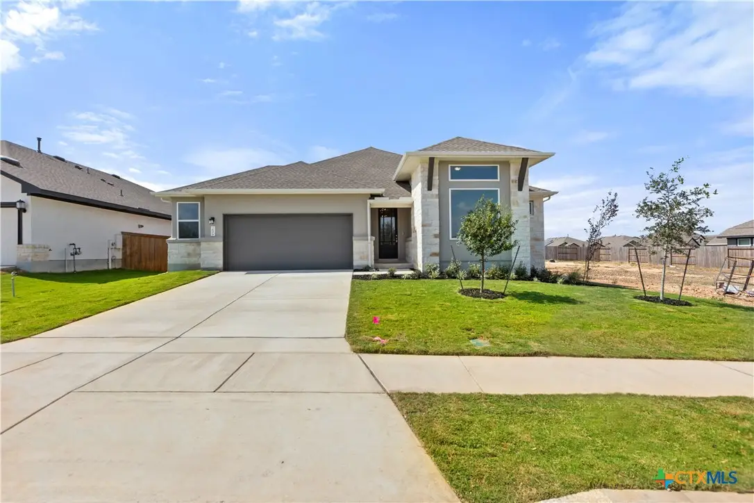 609 Borchers Boulevard, New Braunfels, TX 78132 - Image #1