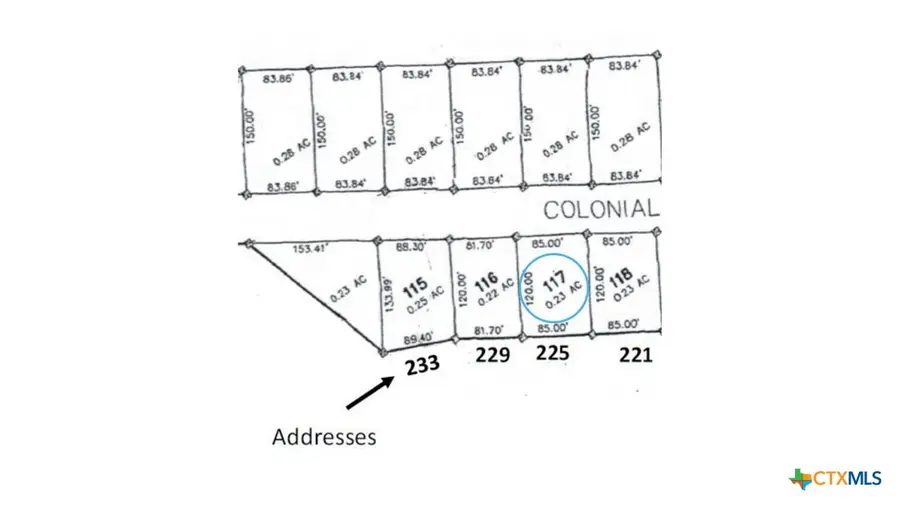 225 Colonial Ln, La Vernia, TX 78121 - Image #3