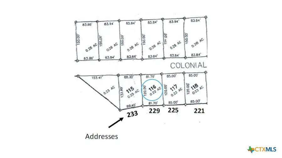 229 Colonial Lane, La Vernia, TX 78121 - Image #3