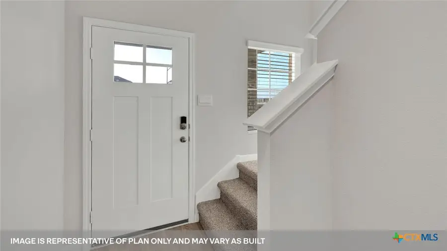 413 New Albany Lane, San Marcos, TX 78666 - #3