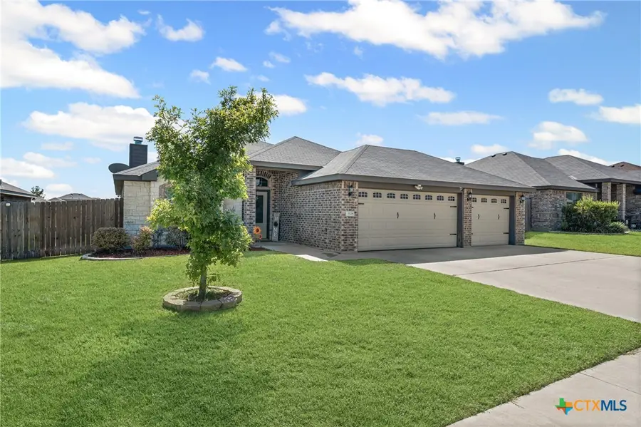 3508 Rudolph Drive, Killeen, TX 76549 - Image #3
