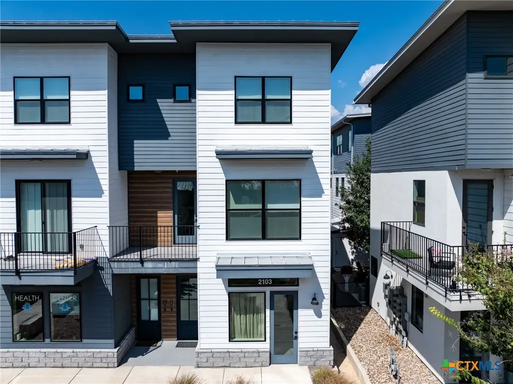 1208 N Academy Avenue #2203, New Braunfels, TX 78130 - Image #1