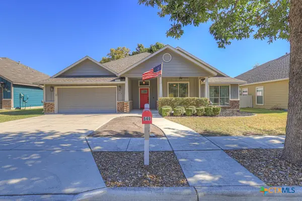 546 Melissa, New Braunfels, TX 78130