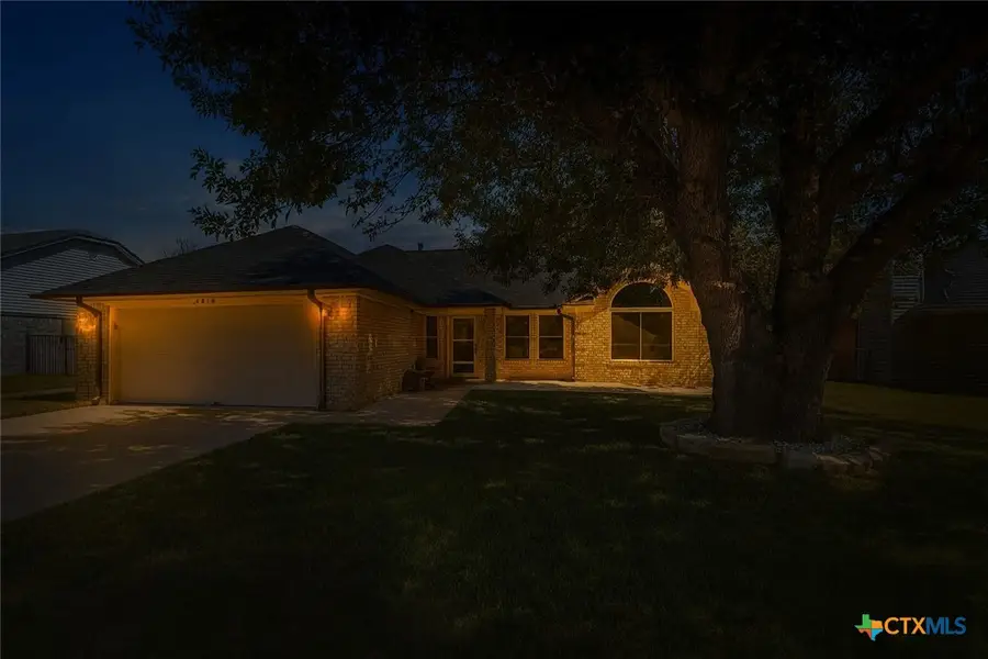 4810 Castlewood Drive, Killeen, TX 76542 - Image #2