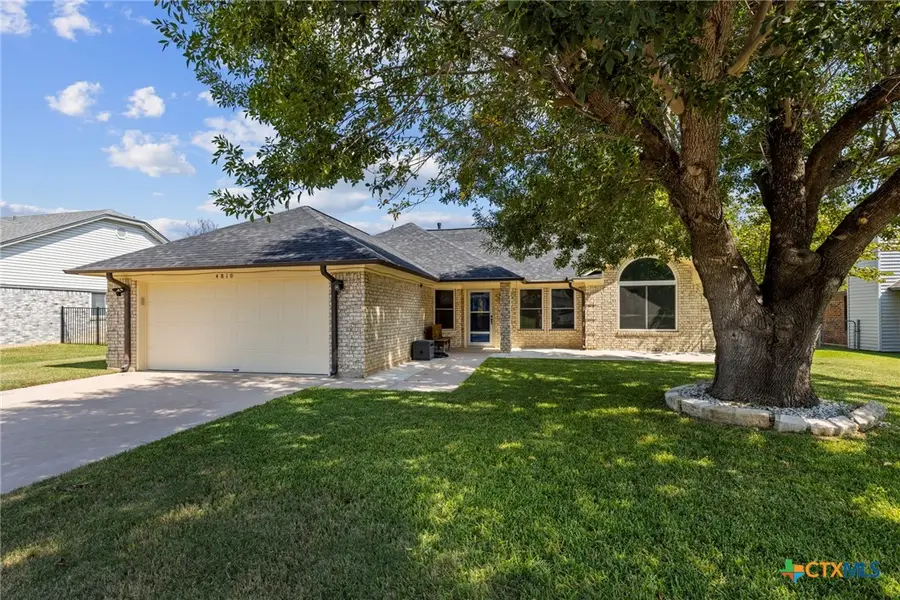 4810 Castlewood Drive, Killeen, TX 76542 - Image #3