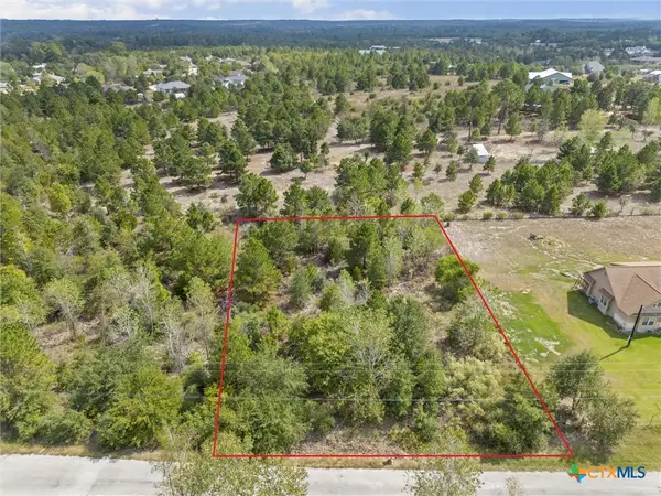 TBD Tonkawa Drive, Paige, TX 78659