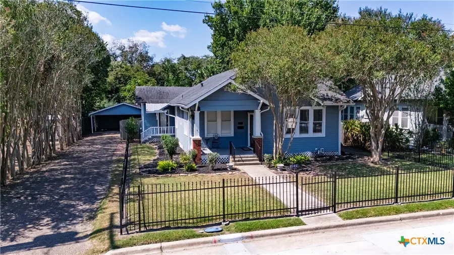 1705 N Vine Street, Victoria, TX 77901 - Image #2