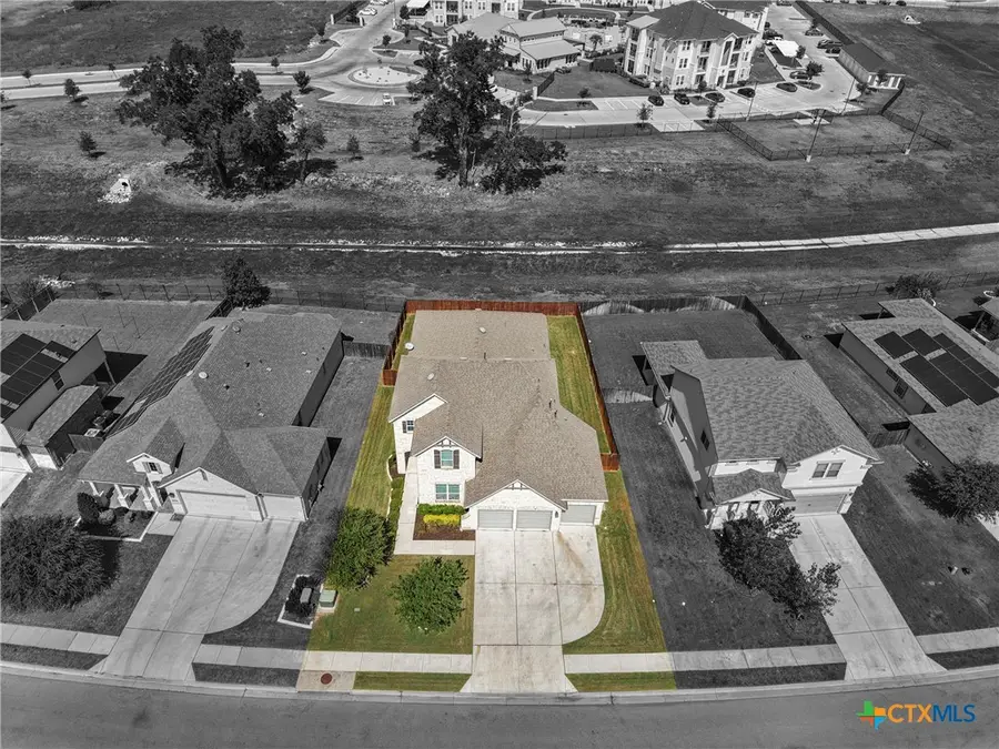 5728 Toscana Trace, Round Rock, TX 78665 - #2