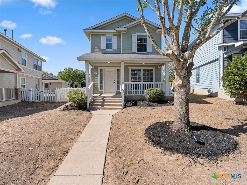 173 Decker, Kyle, TX 78640 - Image #1