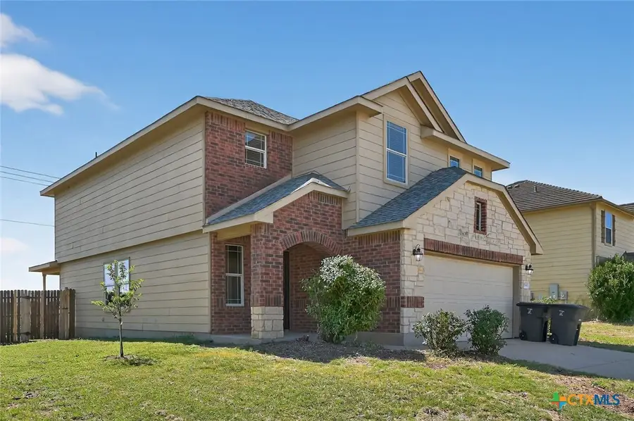 404 W Gemini Lane, Killeen, TX 76542 - Image #2