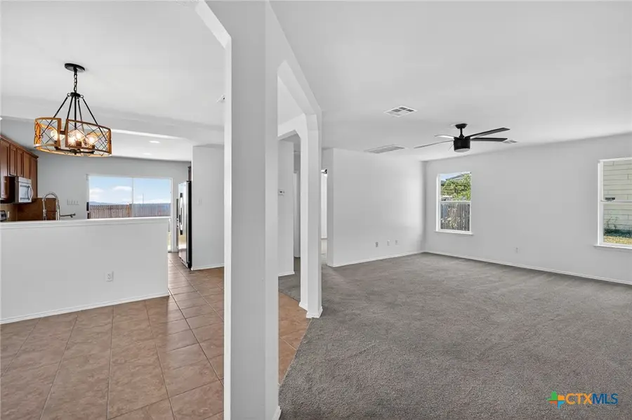 404 W Gemini Lane, Killeen, TX 76542 - Image #3