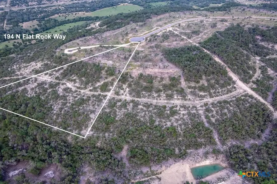 Lot 194 N Flat Rock Way, Johnson City, TX 78636 - Image #3
