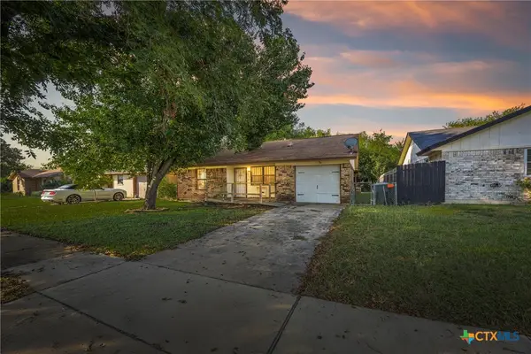 2616 Hidden Valley Drive, Killeen, TX 76543