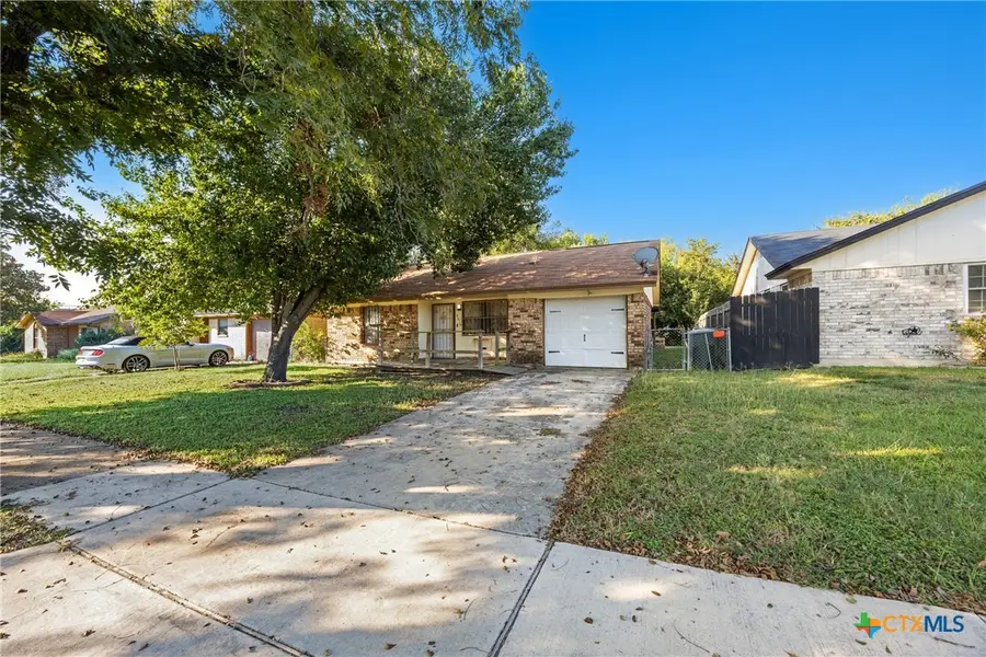 2616 Hidden Valley Drive, Killeen, TX 76543 - Image #2