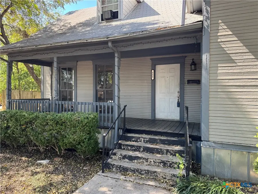 111 N Alexander Street, Belton, TX 76513 - Image #3