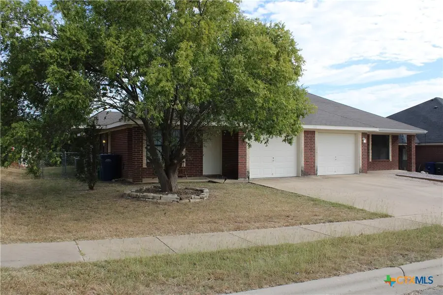203 Janelle Drive #A-B, Copperas Cove, TX 76522 - Image #2