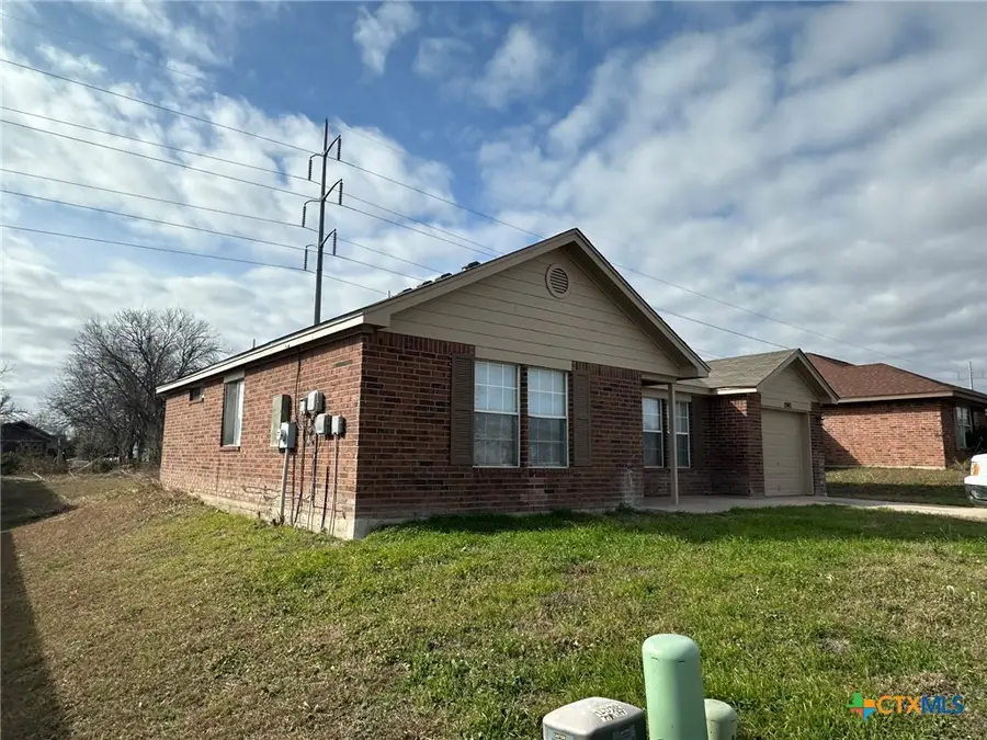 1503 E Calhoun Avenue, Temple, TX 76501 - #2