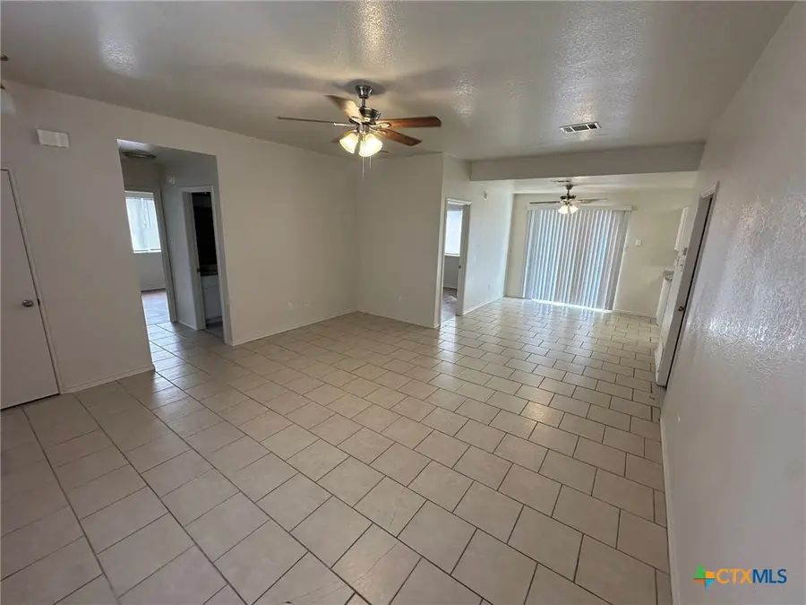 1503 E Calhoun Avenue, Temple, TX 76501 - #3