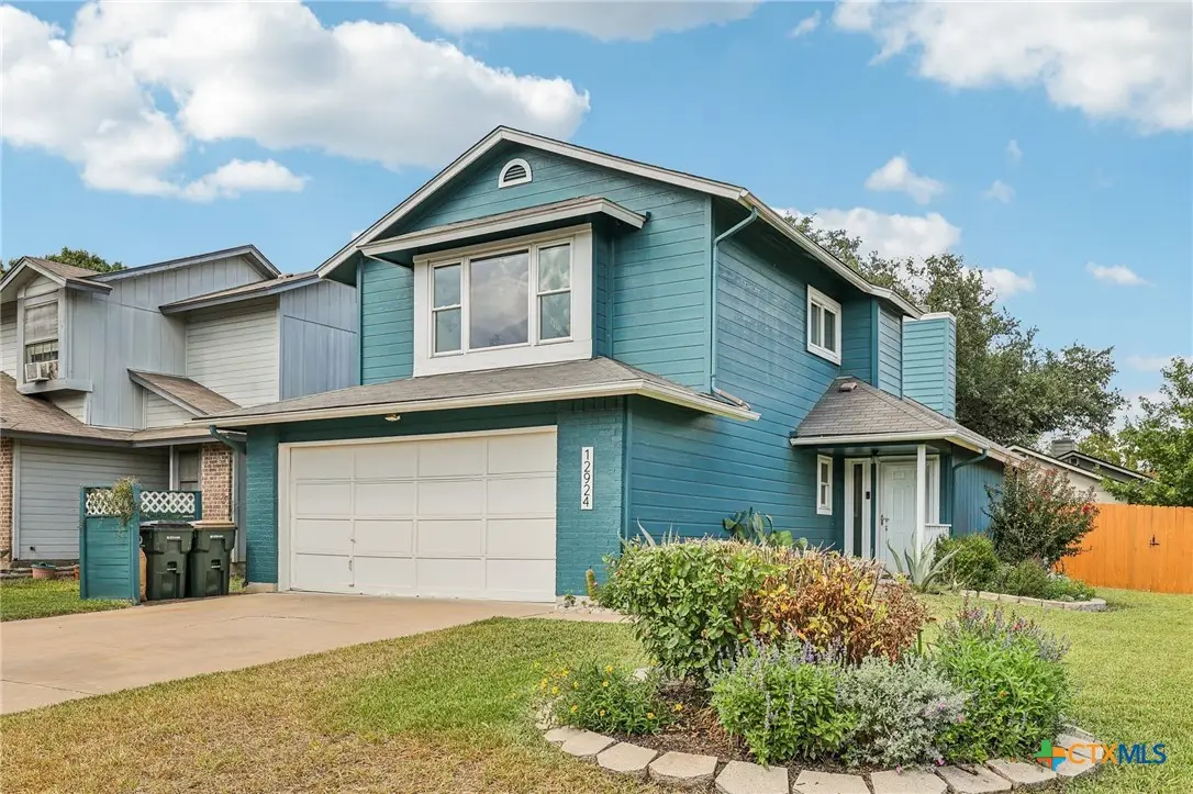 12924 Modena Trail, Austin, TX 78729 - #1