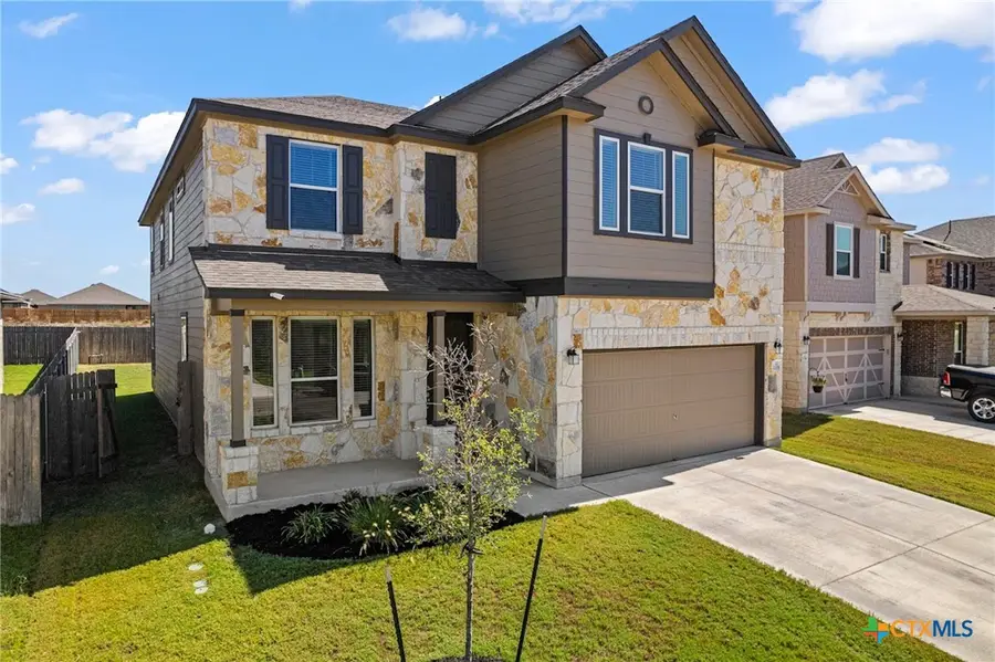 1335 Long Creek Lane, Belton, TX 76513 - Image #2