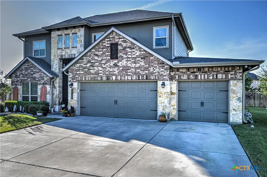 4729 Abergavenny Drive, Belton, TX 76513 - Image #3