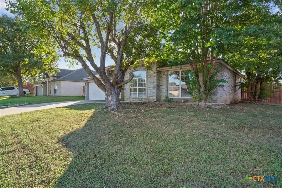 4210 Telluride Drive, Killeen, TX 76542 - Image #3