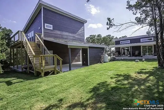 1251 Canyon Shores, Canyon Lake, TX 78133 - Image #2