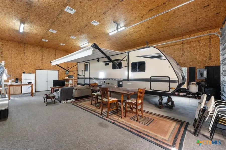 408 Bay Shore Drive, Port Mansfield, TX 78598 - Image #3