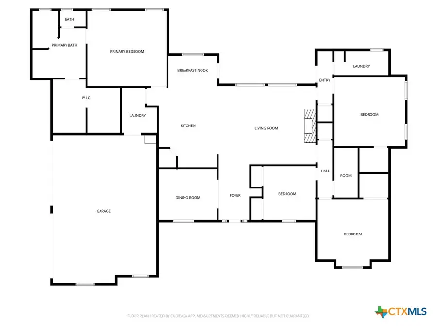 1126 Northcross Drive, Salado, TX 76571 - Image #2