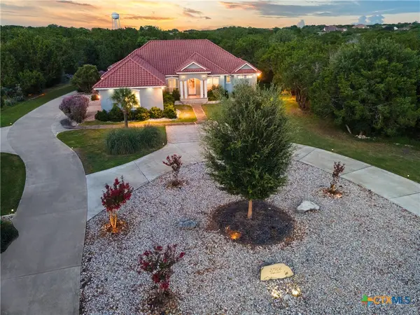 27906 Bogen Road, New Braunfels, TX 78132