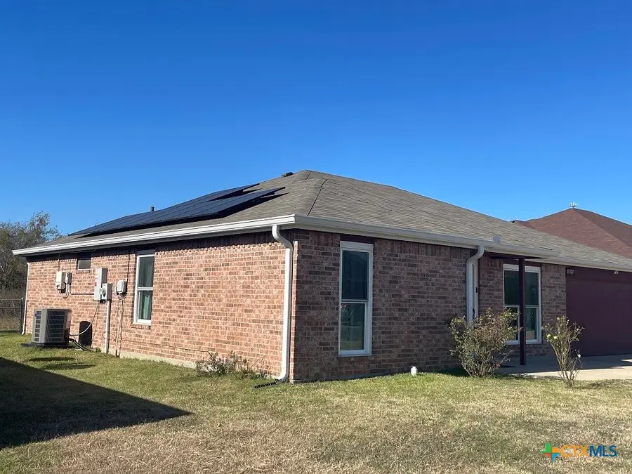 5815 Medina Drive, Killeen, TX 76542 - Image #2