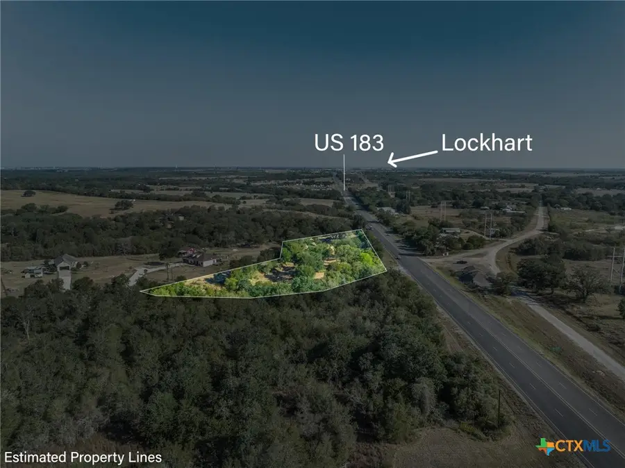 100 Westwood Road, Lockhart, TX 78644 - Image #2