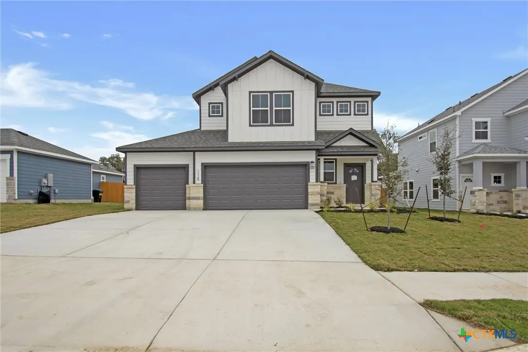 118 Andrew Drive, Killeen, TX 76549 - Image #1