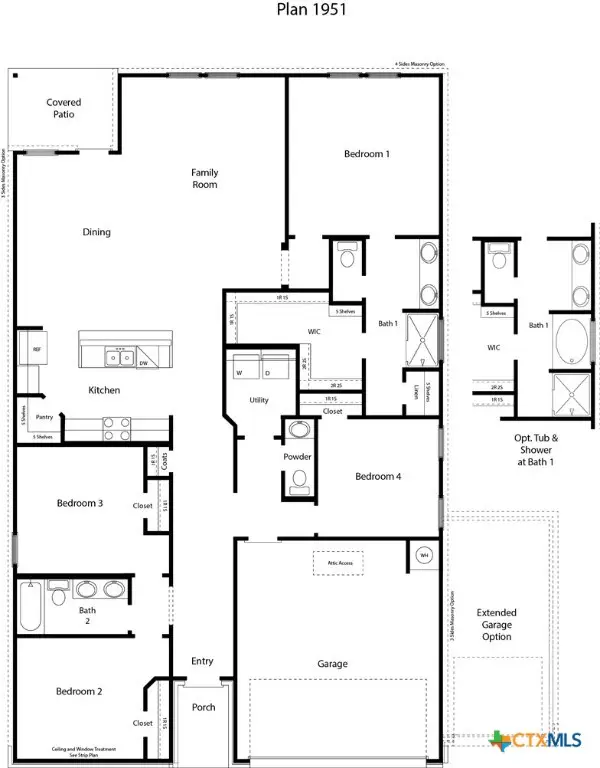 249 Nettie Drive, Killeen, TX 76549 - Image #2