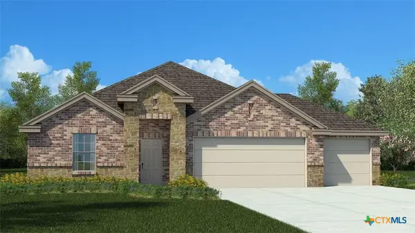 230 Dora Drive, Killeen, TX 76549